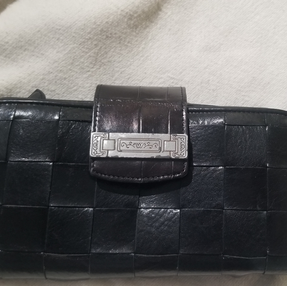 Brighton clutch wallet